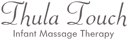Thula Touch Logo